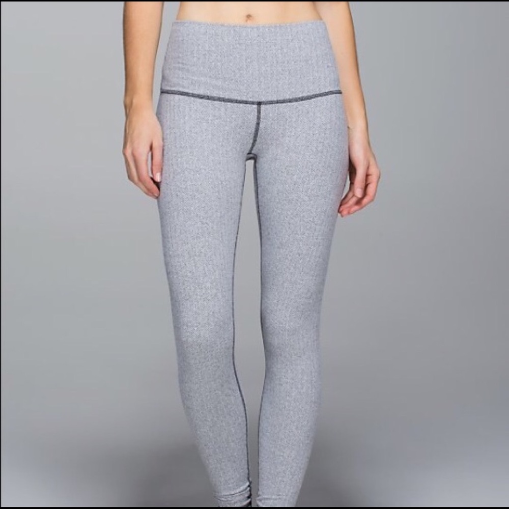 Lululemon High Times Full Length Legging