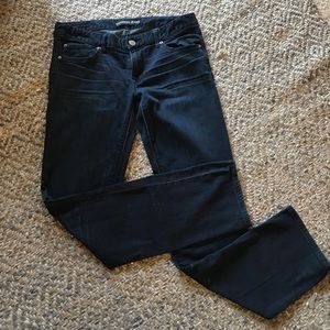 Express Stella Skinny Jeans