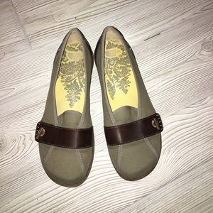 NorthFace women's shoes size 8.5