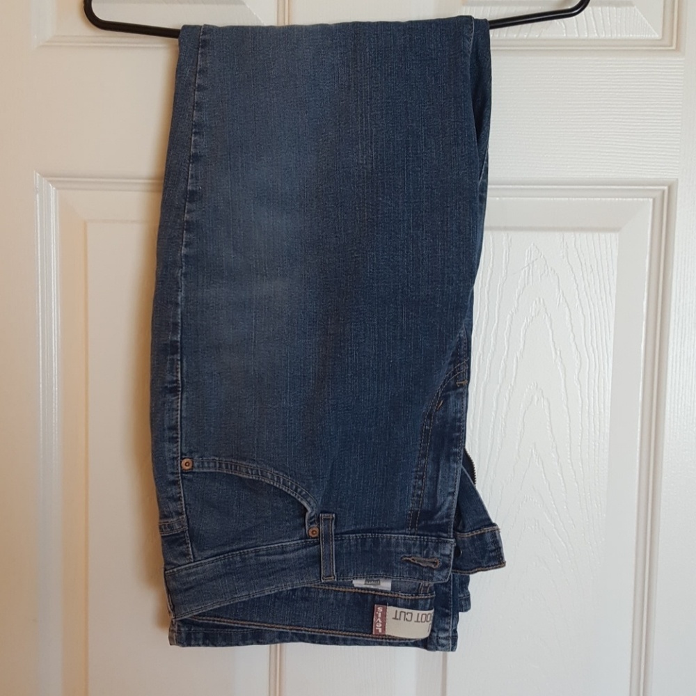Levi 525