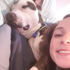 Meet your Posher, Emma