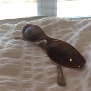 Coach sunglasses