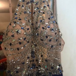 Prom Dress size 3