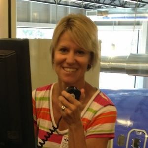 Meet your Posher, Susan