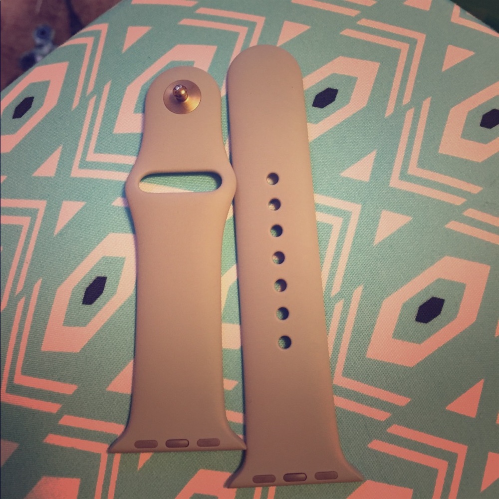 38mm Apple Watch band s/m