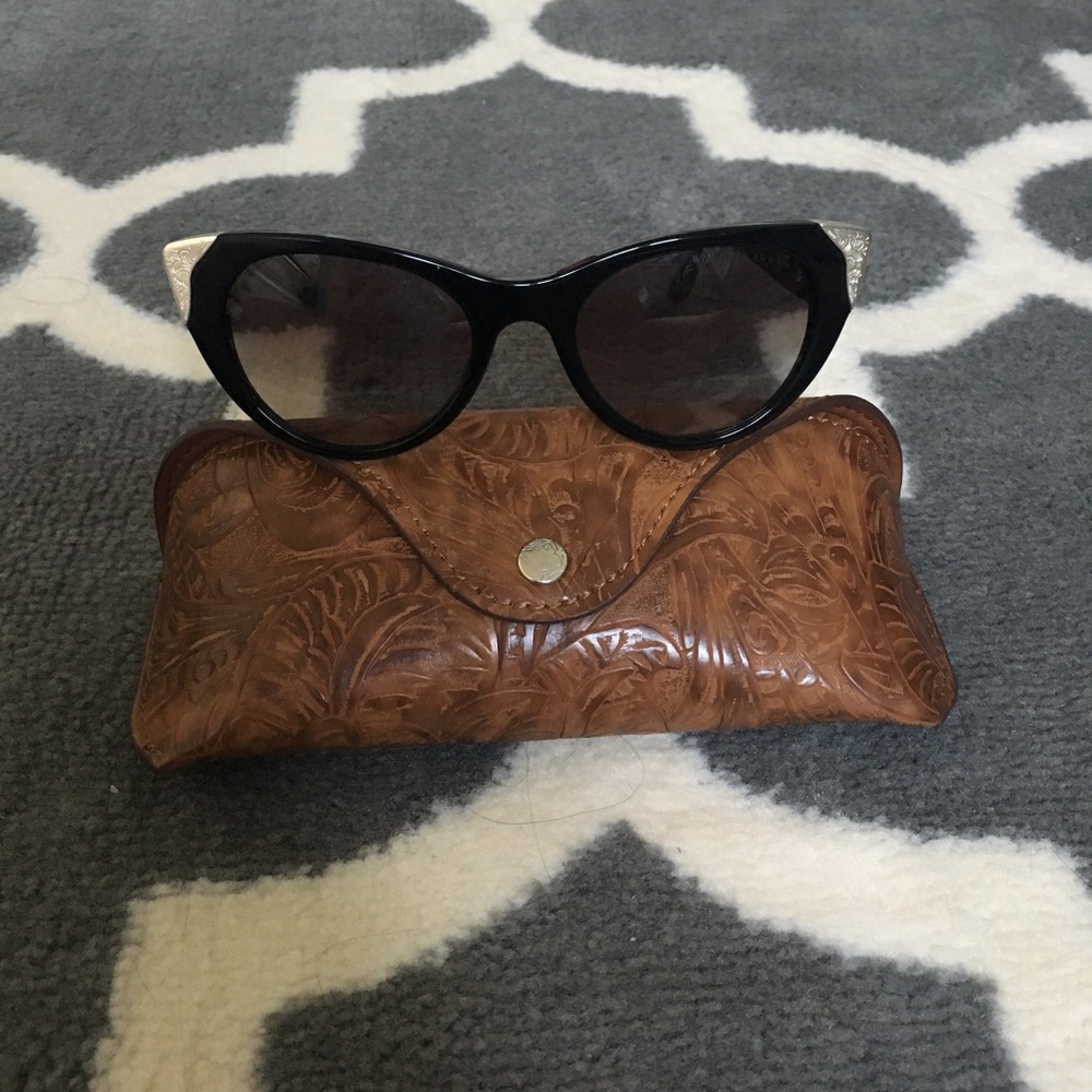 Limited edition Ralph Lauren Cat Eye Sunglasses
