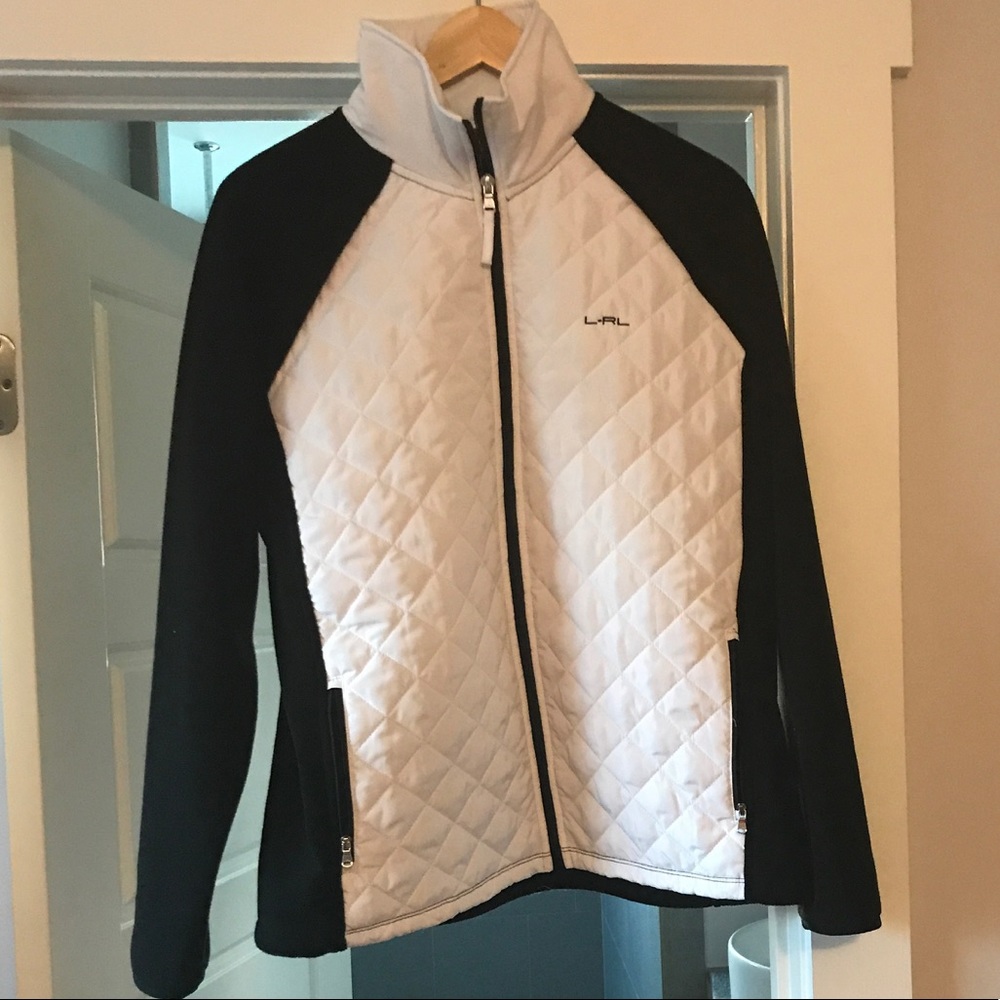 Ralph Lauren Jacket