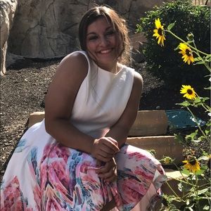 Meet your Posher, Dianna