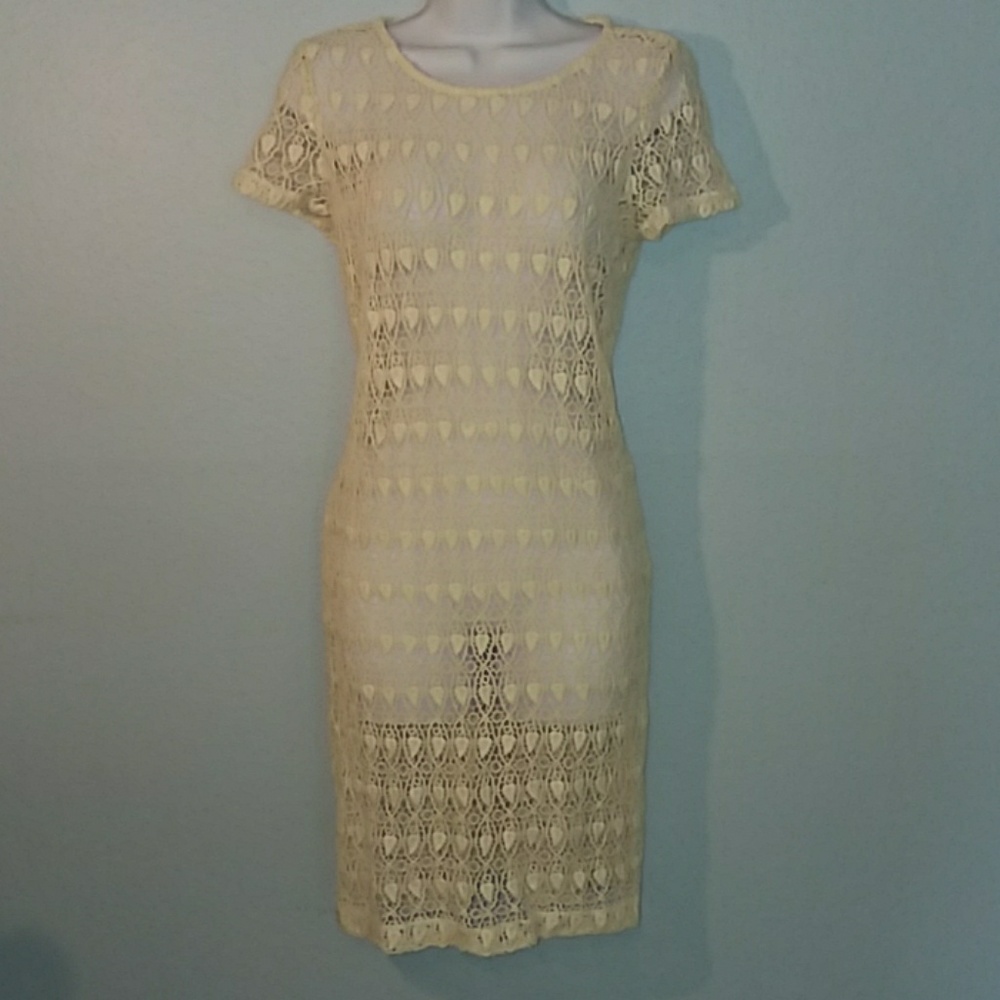 Chico's Swim Coverup