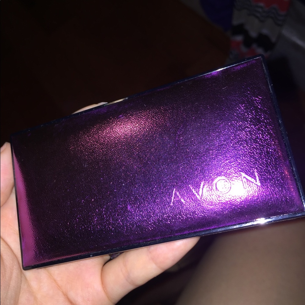 Avon Eyeshadow Pallette😍