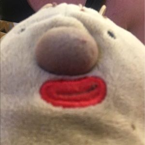 Meet your Posher, Jen