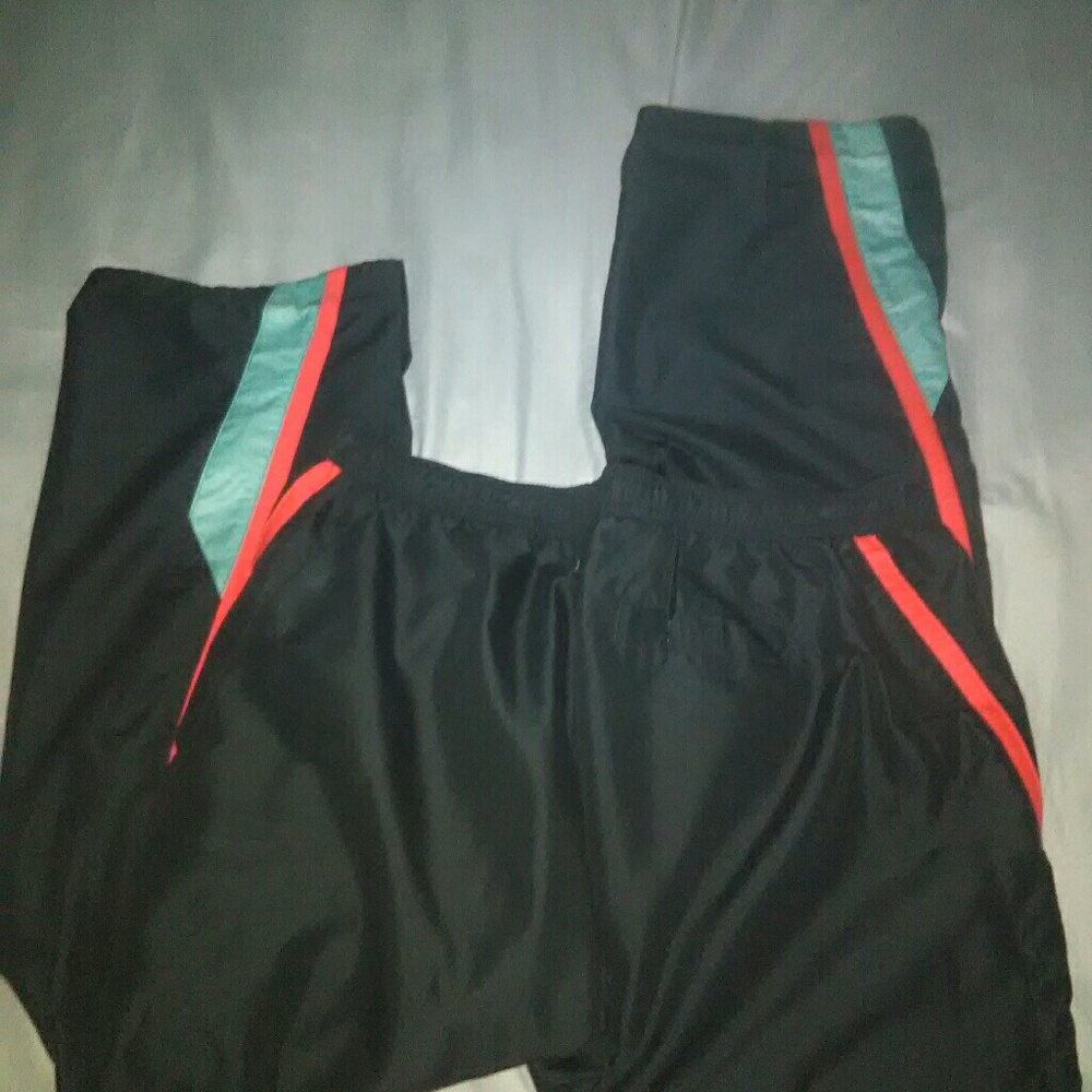 Sport pants