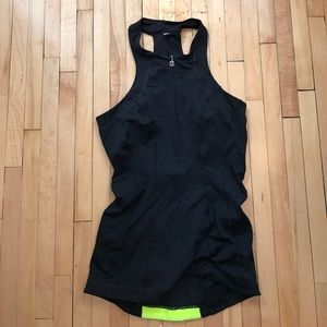 Lululemon Cycling Top