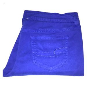 American Eagle Jegging