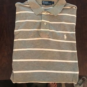 Polo Ralph Lauren men's polo shirt