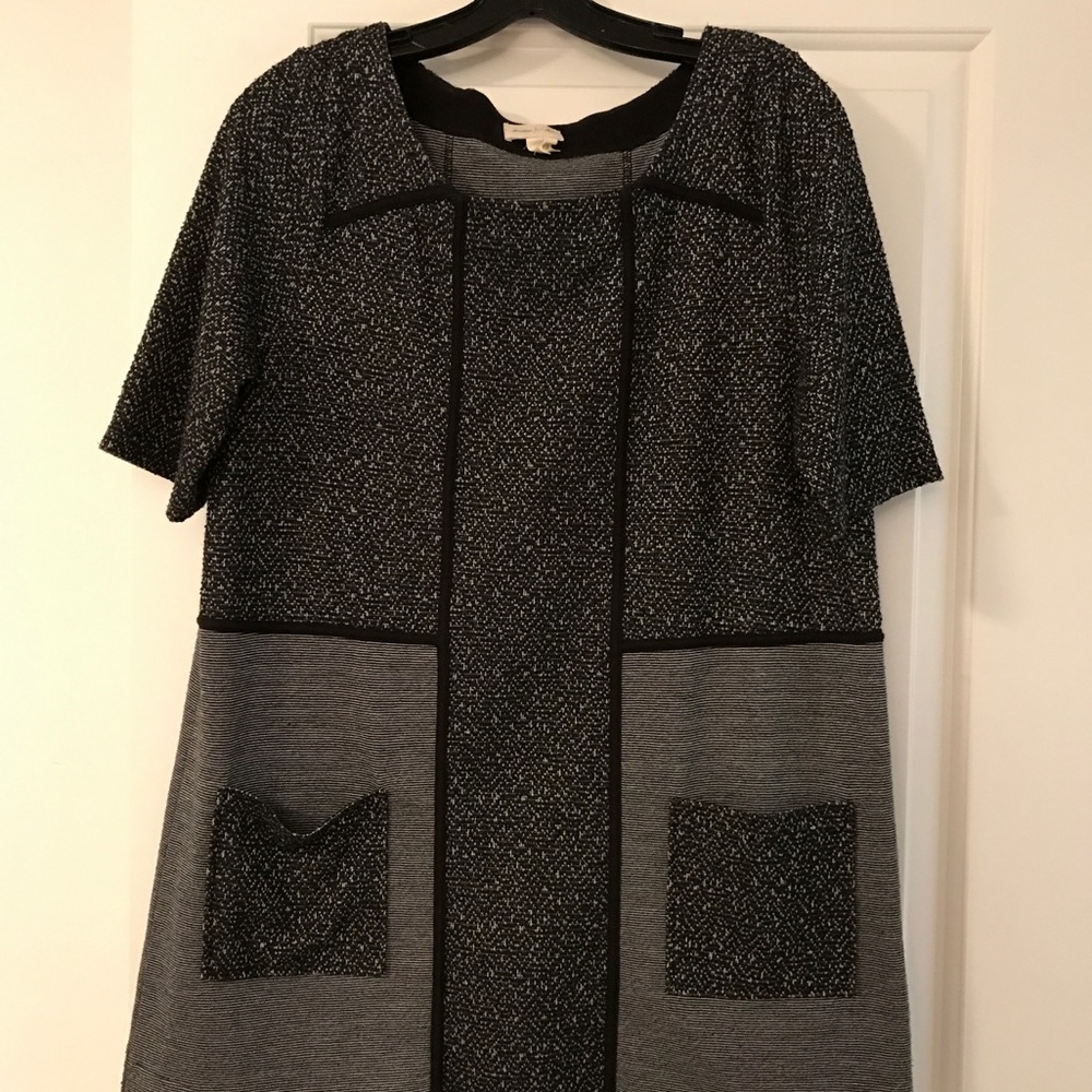 Anthropologie tunic