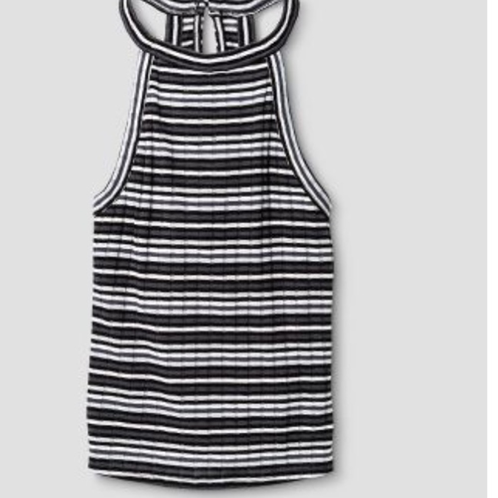 Choker tank