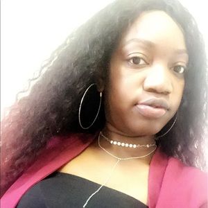 Meet your Posher, Jemima