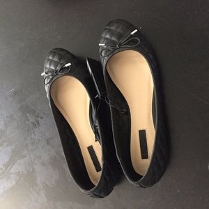 Black Flats- Forever 21