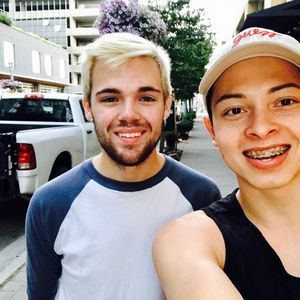 Meet your Posher, Quinn