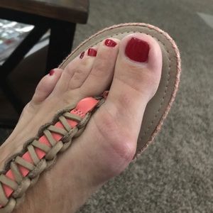 Meet your Posher, Jodi