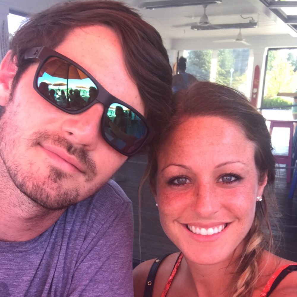 Meet your Posher, Kati