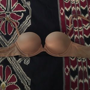 VS Very Sexy multiway push-up bra