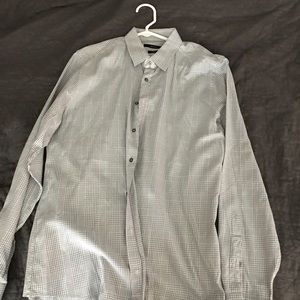 Gucci button down