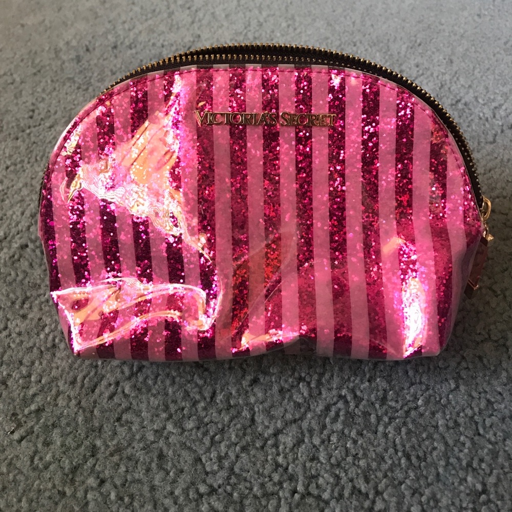 Victoria's Secret Cosmetic Bag