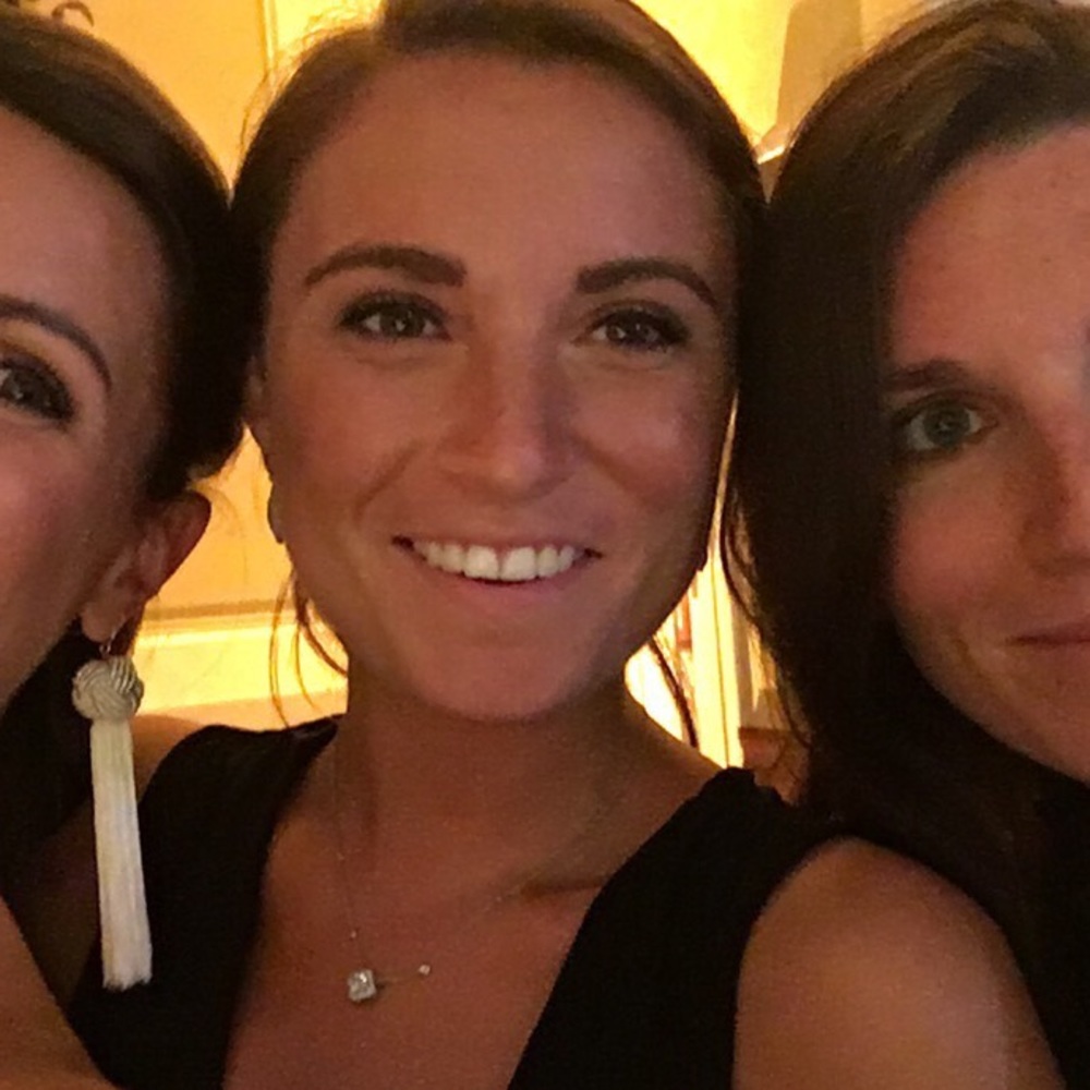 Meet your Posher, Maddie