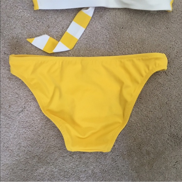 Victorias Secret💛 Bikini - Picture 3 of 7