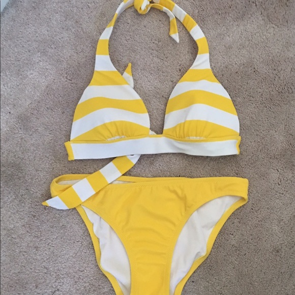 Victorias Secret💛 Bikini - Picture 4 of 7