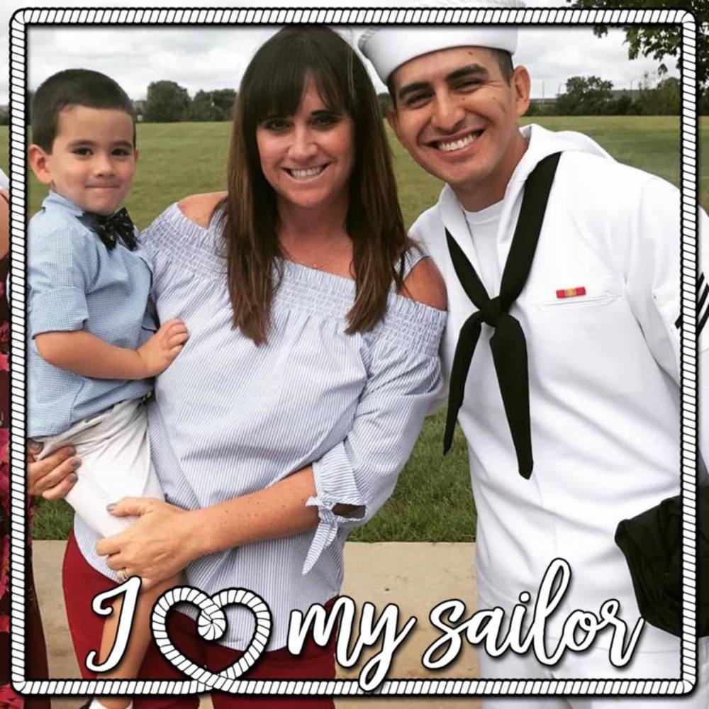 Meet your Posher, Jen