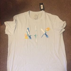 Armani Exchange T shirt
