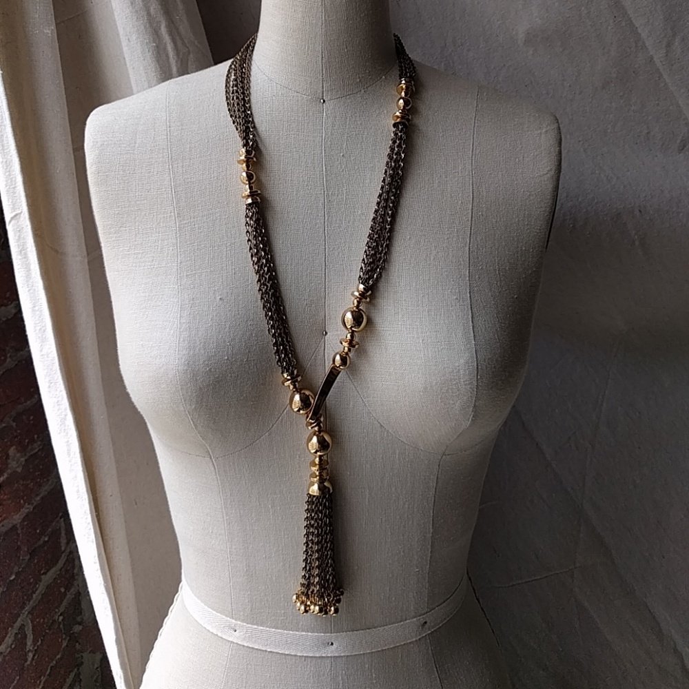 Stella & Dot Necklace