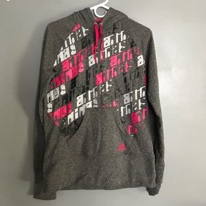 Adidas Climawarm Hoodie🎀