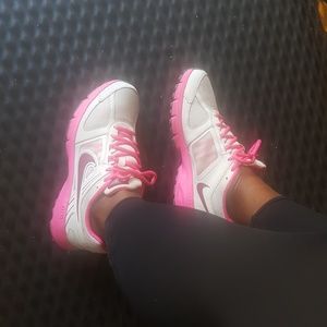 Nike sneakers