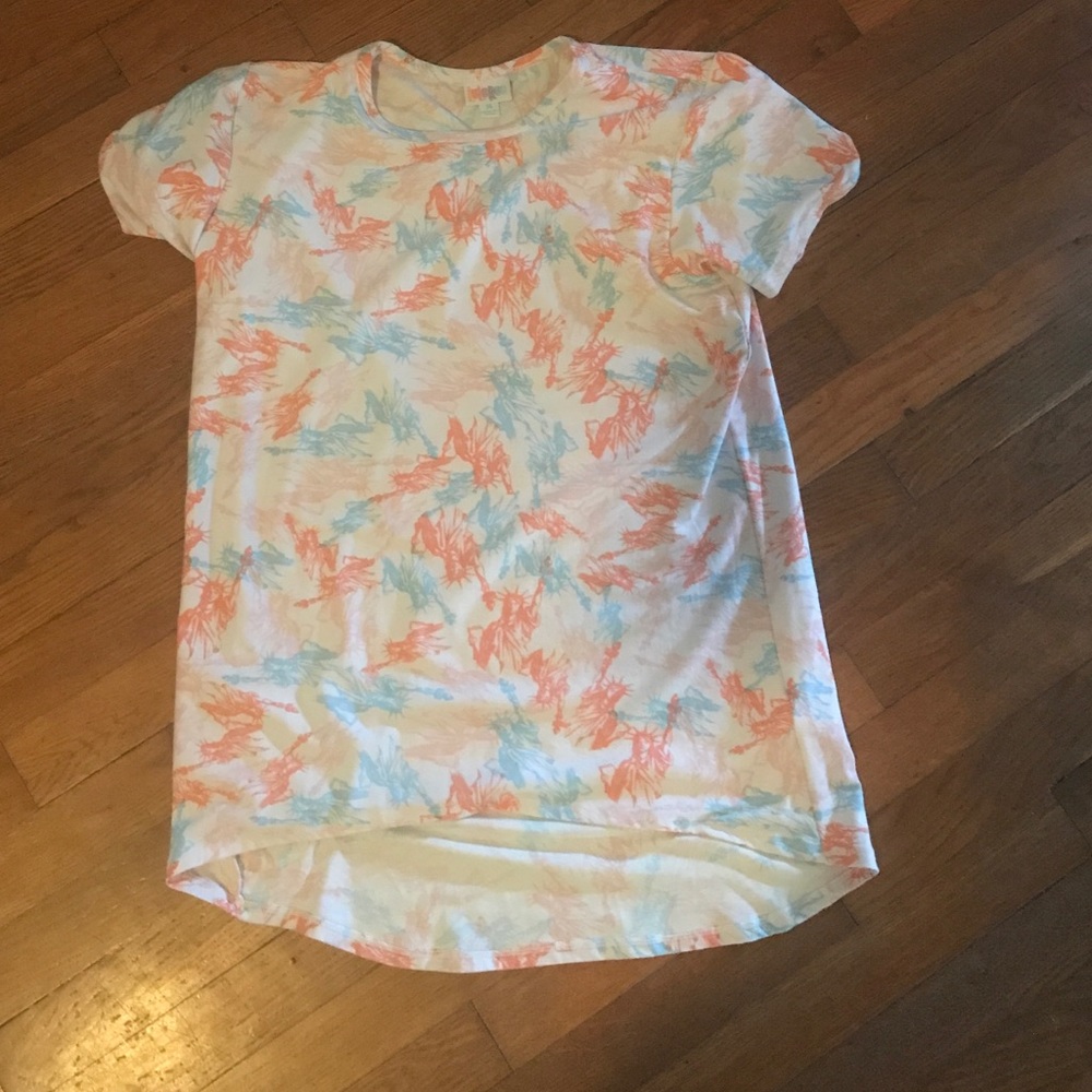 Lularoe Gracie size 14