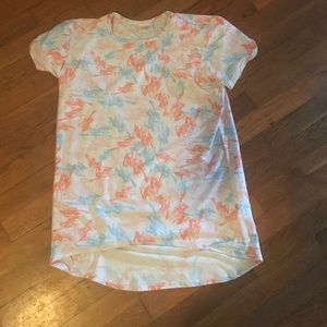 Lularoe Gracie size 14