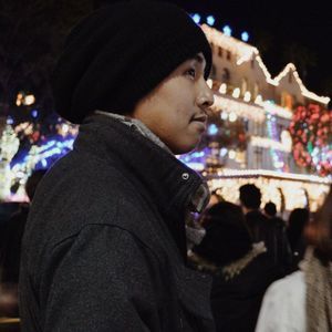 Meet your Posher, Rian