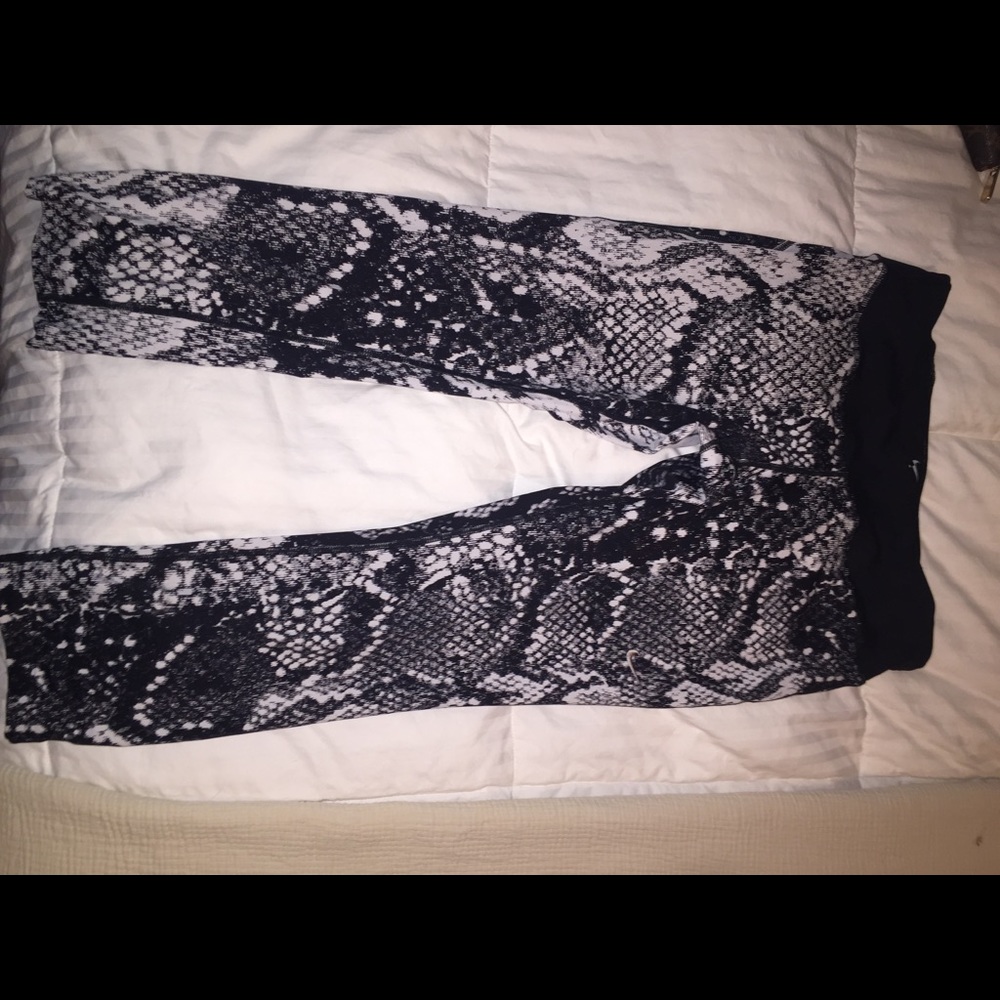 Nike 3/4 Crop Legging
