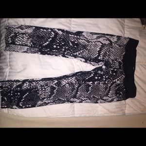 Nike 3/4 Crop Legging