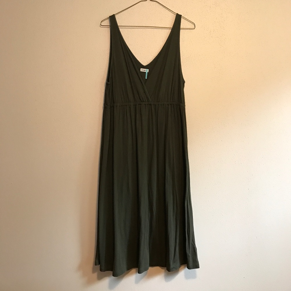 Tank Dress