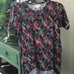 LuLaRoe Gracie Size 14