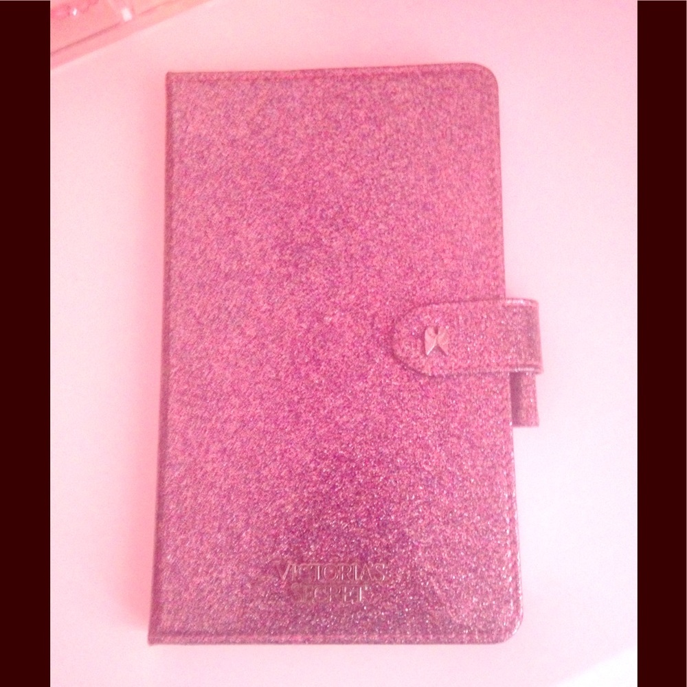 Rare Victoria's Secret Journal 🎀📒