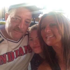 Meet your Posher, Teri