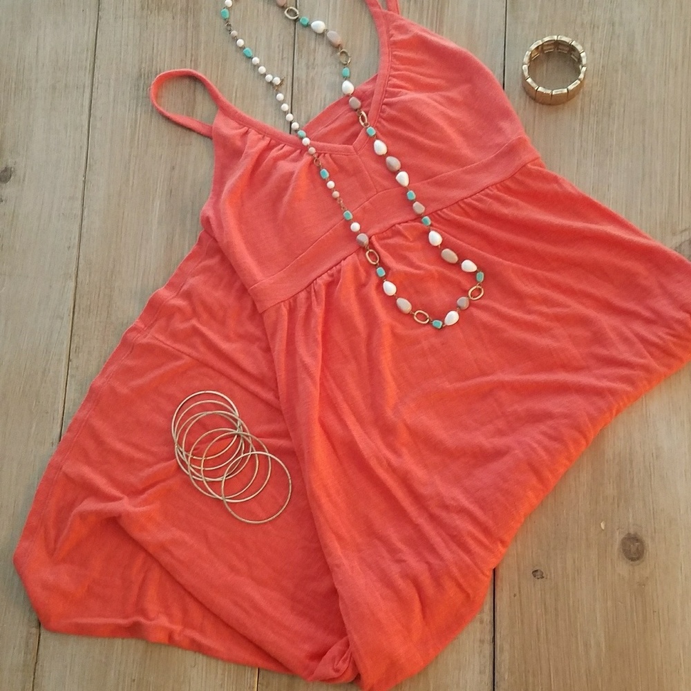 Old Navy Maxi  Dress