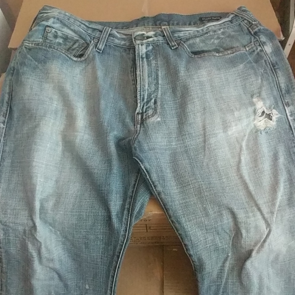 Guess Jeans
