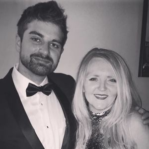 Meet your Posher, Liz