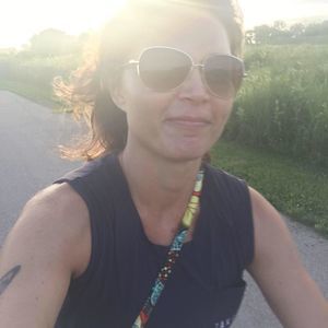 Meet your Posher, Kim marie